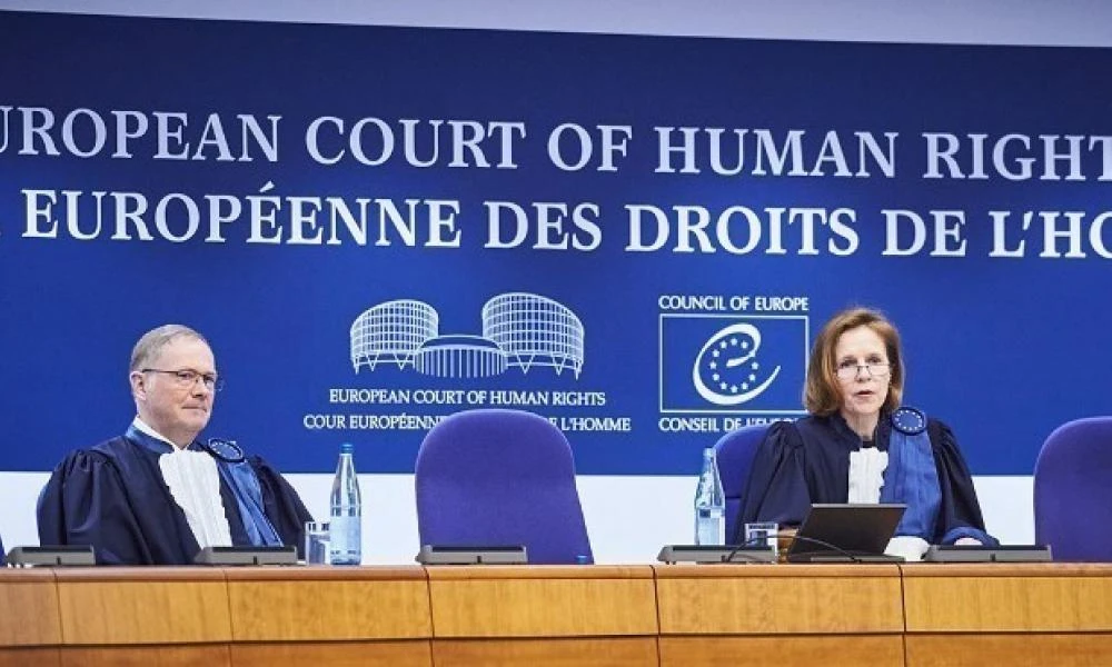 Δικαστική απόφαση: Η κλιματική αλλαγή παραβιάζει τα ανθρώπινα δικαιώματα - Υπόλογες οι κυβερνήσεις